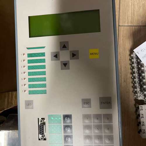 议价保护装置7SJ6225-5EB90-1HF0-L0A/EE实物拍前先
