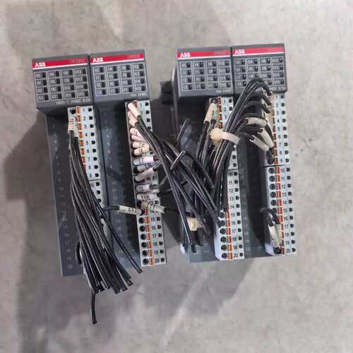 议价开关量模块DO562 A5 1SAP230900R00