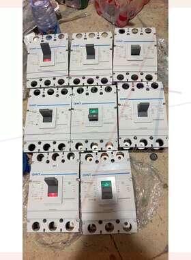 议价塑壳断路器 NM1-630S/3300 630A