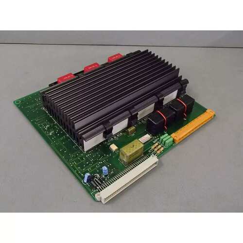 议价DSQC236C - - DSQC 236C / YB 560 103 CC/9 Reifier Board