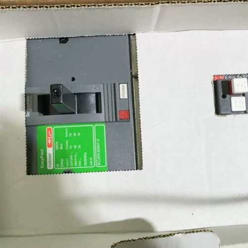 议价CVS250F塑壳断路器4p250A 带漏电保护器附件