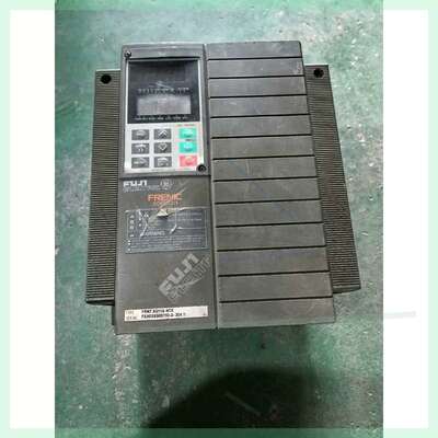 议价5000G11变频器FRN7.5G11S-4CX 7.