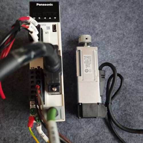 议价驱动器 MADLN05SE + MSMF012L1V2M