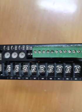 议价MSC-1电机速度控制器 驱动器 MSC-1 100V-230V输入
