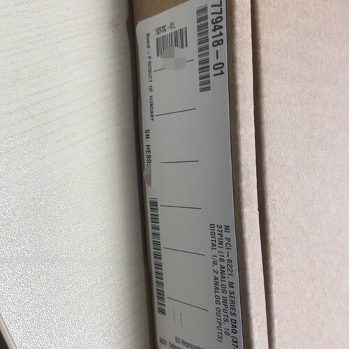 议价数据采集卡PCI-6221PCI6221PCI622162217794PCI-6221（7794）