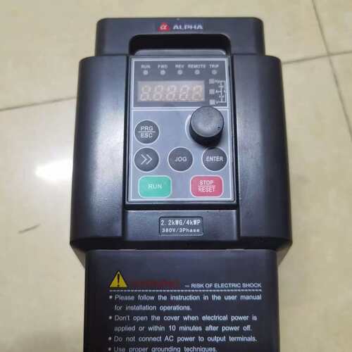 议价变频器ALPHA6000E-32R2GB/3004PB