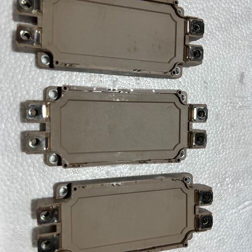 议价模块2MBI600VN-120-802MBI600VN12080