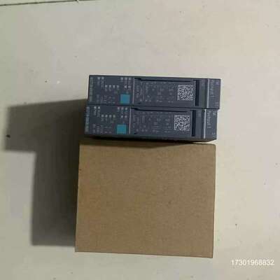 议价ET200SP模块 138-6BA00-0BA0，实图 可维修！