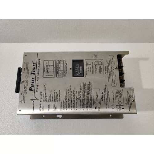 议价Newmar Phase Three PT-24-20CE three Sta Smart Charr