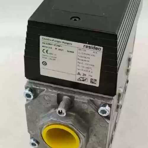 议价resideo CO-22SR01/HT2WF1电磁阀，电压