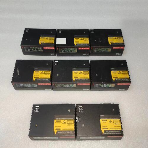 议价Microscan固定式工业读码器MS-820MS-820-1000MS-820-2000