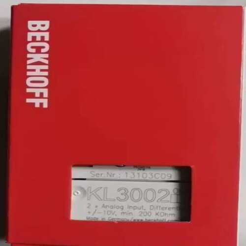 议价kl3002模块KL3002 顺丰 欢迎