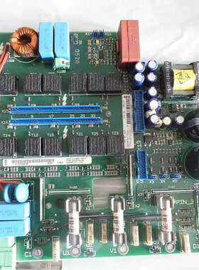 议价SDCS-PIN-3A DCS400电源板 3ADT3122