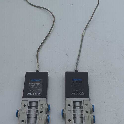 阀MHE4-MS1H-3/2G-QS-8MHE4-MS1H-3/2G-QS-6MHE4-MS1H-3/2G-QS-4