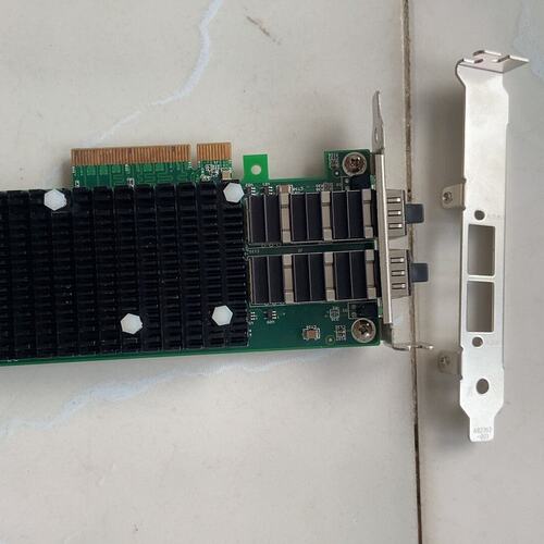 议价Intel网卡JL82599ESX520-DA2X520-SR2