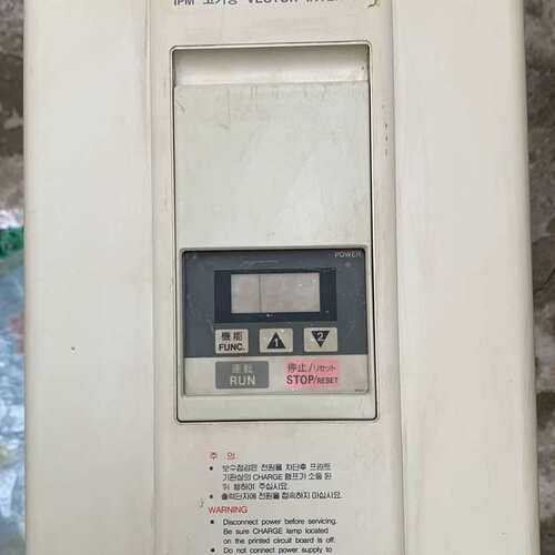 议价HYUNDAI变频器 HYDRIVE-J300(EL) J