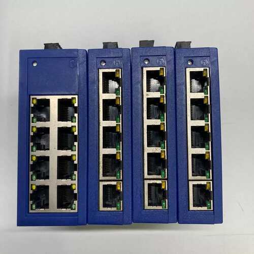 议价Hirschmann赫斯曼SPIDER 5TX SPIDE