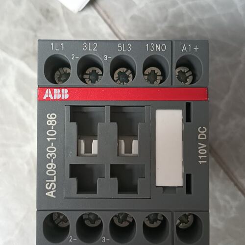 议价B直流接触器ASL09-30-10-86ASL09301086ASL09/30/10/86