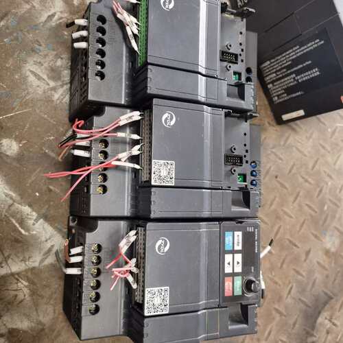 议价变频器DF800-H0030T3B3Kw