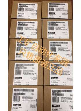 议价6ES7131 6ES7 131-6BH00/6BH01-0BA0/2BA0正品