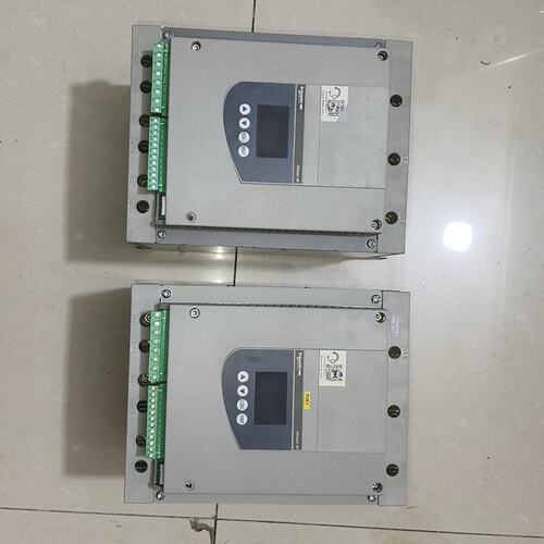 议价软启动器ATS48C88QATS48C17QATS48C59Q
