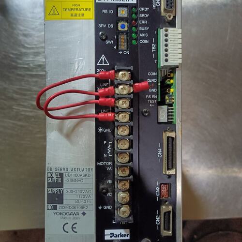 议价驱动器UD1100A6KD-2SBN*CUD1100A6KD-1SBN*CUD1100A6KD-2SBN