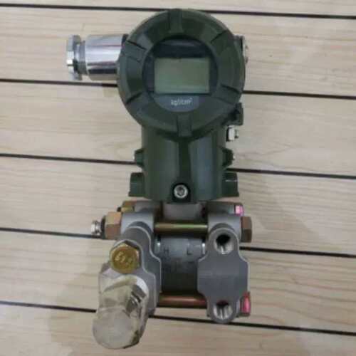 议价YOKOGAWAEJA430防爆压差变送器EEX la ll4