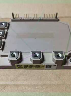 议价A50L-0001-0329 6MBP80RTA060AF-