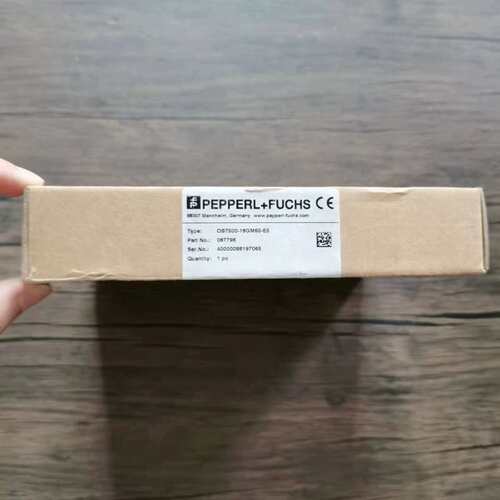 议价正品  OBT500-18GM60-E5 光电开关 087796