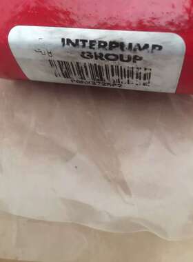 议价INTERPUMP PAMX372502拍前先