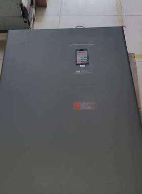 议价森兰变频器SB70G315，315KW，3相380V，功