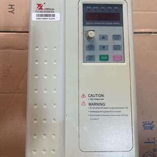 议价变频器DZB312B007.5L2DK 7.5KW维修