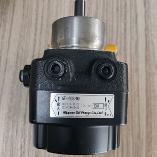 议价GFHV3SMU油泵