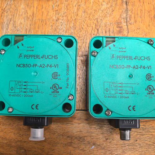 开关NCB50-FP-A2-P4-V1NCB50-FP-A2-P4-V1-YNCB50-FP-A2-P4-V1-0