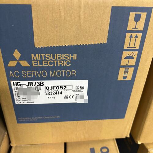 议价伺服电机HG-JR73BHG-JR53BHG-JR103B