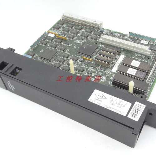 议价 IC697CPU772