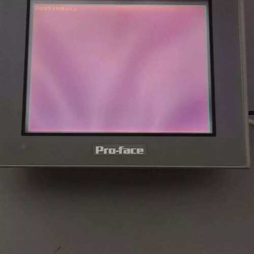 议价Pro-face触控屏幕 AST3301-B1-D24维修