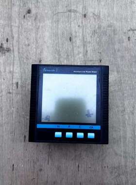 议价energy Acuvim II-D-50多功能电力