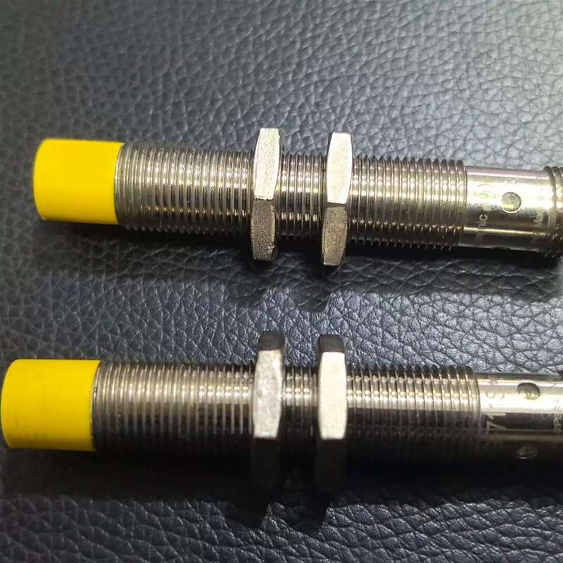 议价进口GF711S感测器，光电接近开关，一 - 实物图