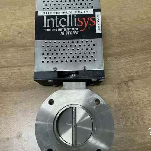 议价Nor-Cal TBV-IQD-250-ISO-63 Int