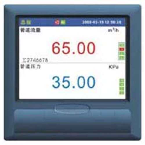 议价仪表系列WP-R302C400001280081AP彩屏无纸记录仪原厂WIDEPLUS