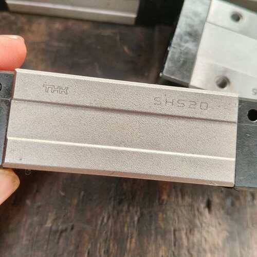 议价直线滑块SHS20SHS20CSHS20V
