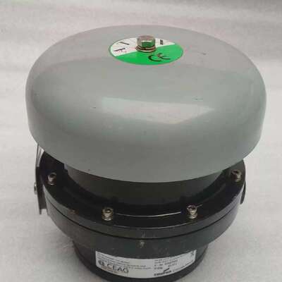 议价CEAG COOPER CrouseHinds Campana Di Segnalazione 24VDC 5K