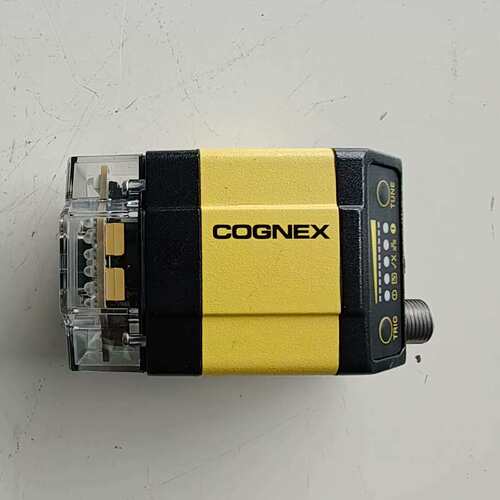 议价COGNEX工业扫码器DM303X，成色可充新，无