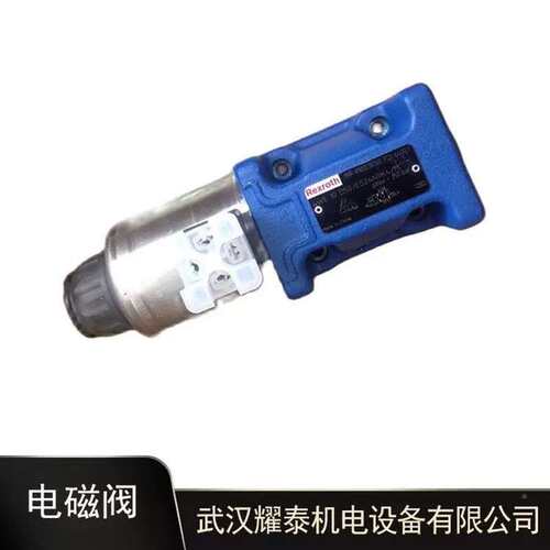 94WE10J3X/C24N9K4/V 力士G乐正品换向阀 451R97885903 包邮含税