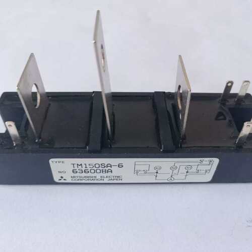 议价TM150SA-6可控硅模块，晶闸管。