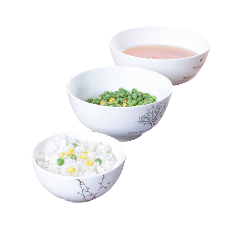 面碗家用大碗汤碗饭碗陶瓷碗骨瓷吃面碗拉面碗网红特别好看的碗