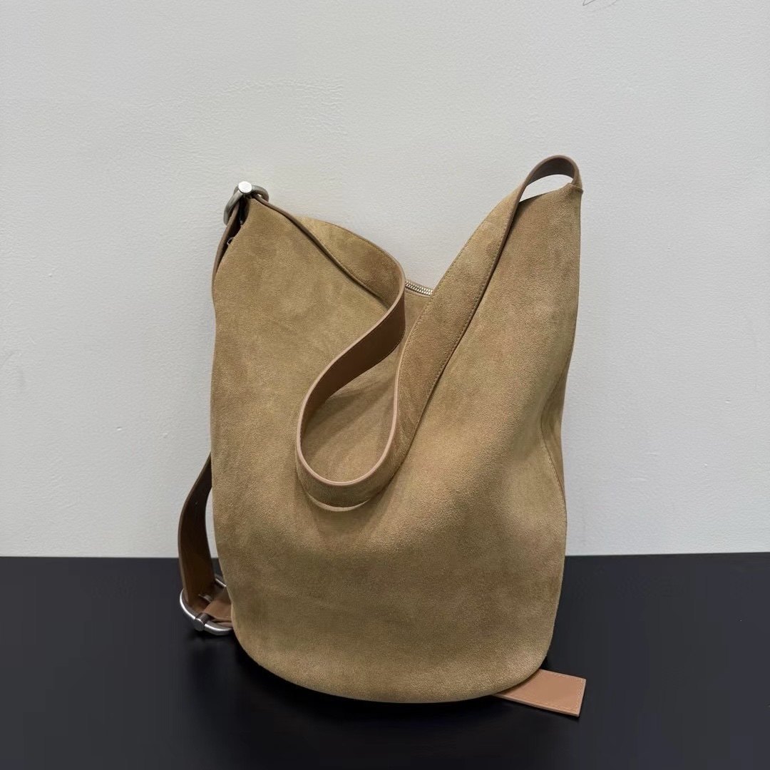 横背竖背侧背水桶包高品质