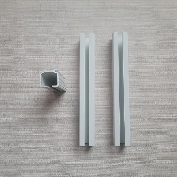 隔帘滑道JiYuan窗帘轨道