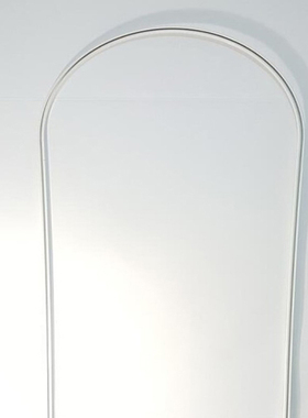 医用输液轨道医院隔帘轨道天轨伸缩输液吊杆吊瓶铝合金u型轨轨道